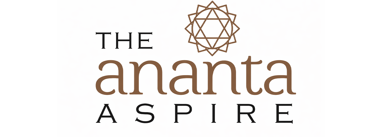 Ananta Aspire