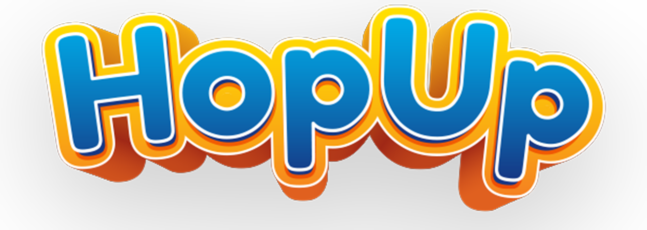 HopUp