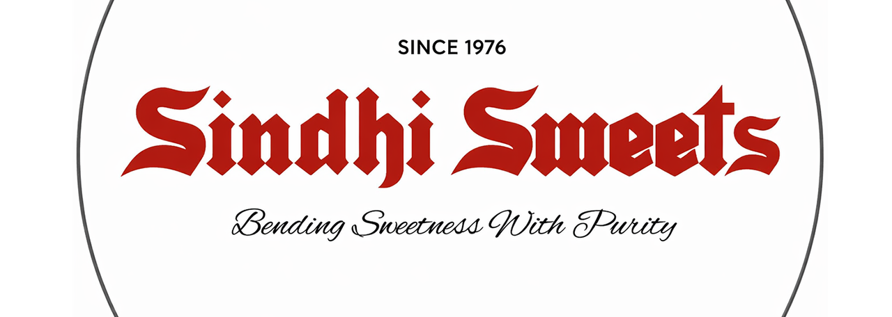 Sindhi Sweets